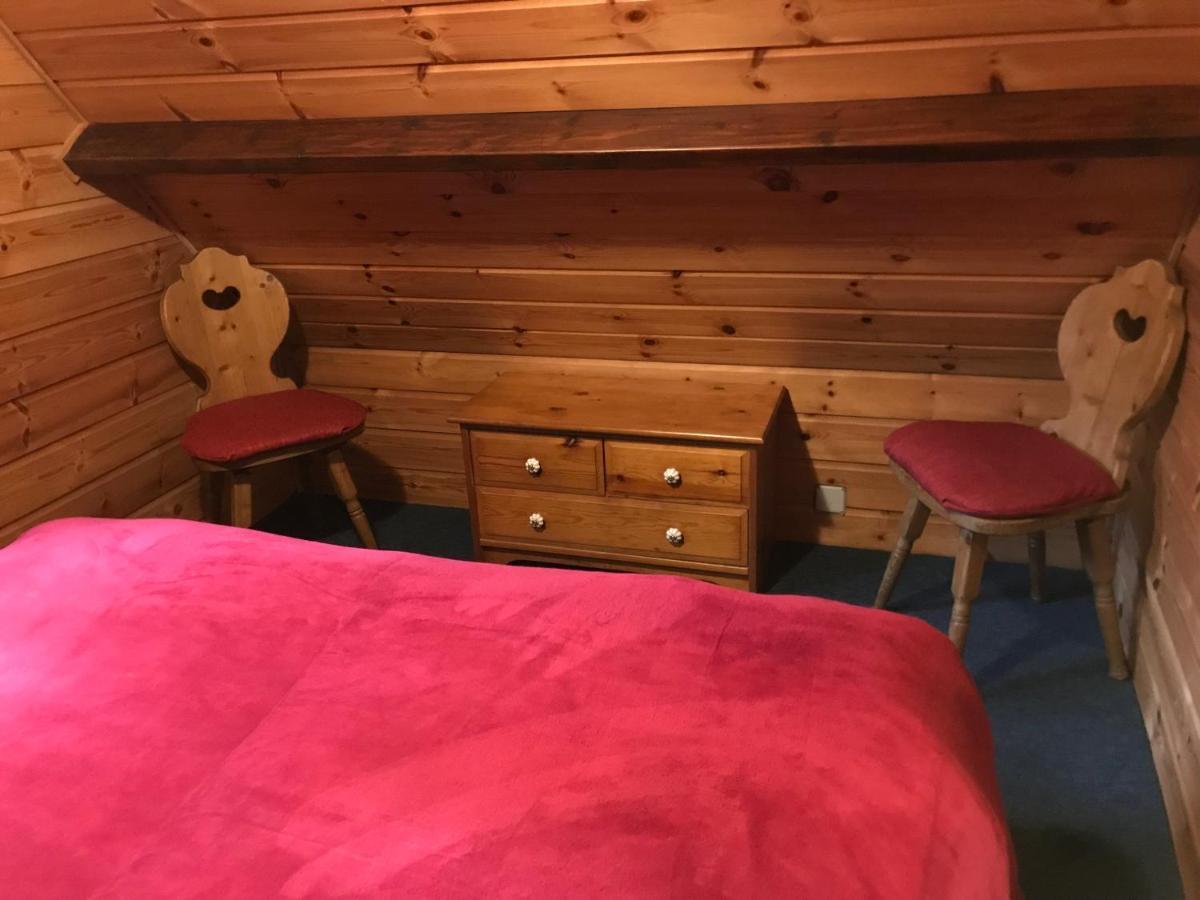 Romantisch Gastenverblijf 'Het Vogelhuisje' Люнтерен Экстерьер фото